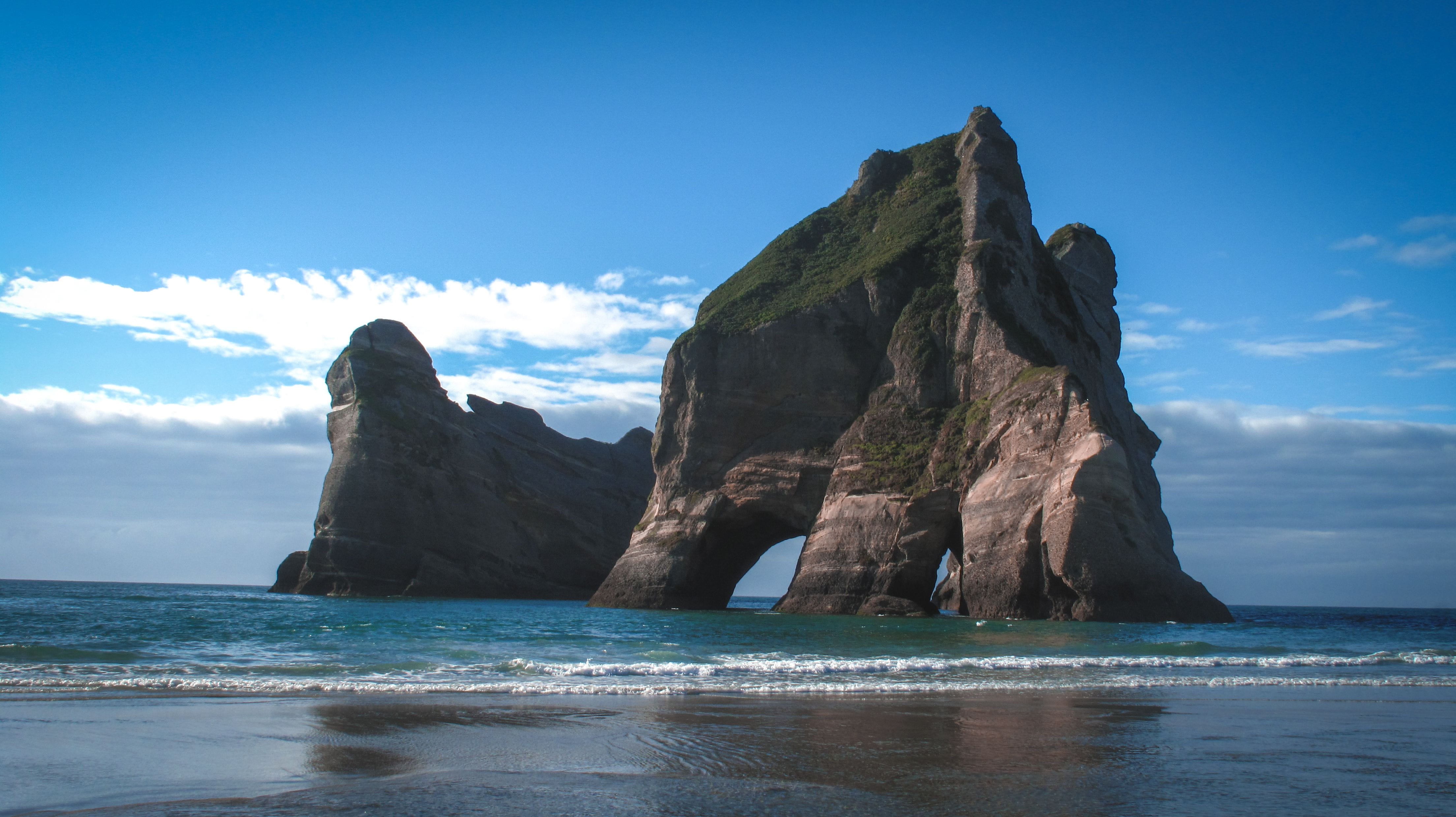 New Zealand